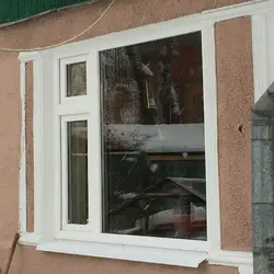 Остекление квартиры в сталинке